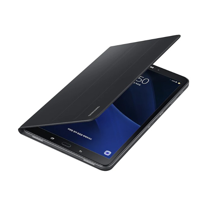 Bao da book cover samsung Galaxy Tab A (2016) 10.1 inch P585 chính hãng