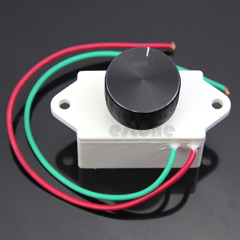 Công Tắc Điều Khiển Tốc Độ Động Cơ Điện Tử Nev 220V 300W AC