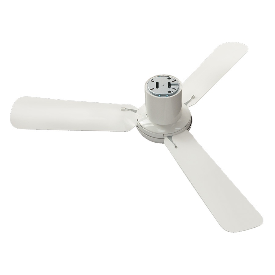 QUẠT TRẦN 3 CÁNH KDK R48SP TRẮNG - HÀNG CHÍNH HÃNG