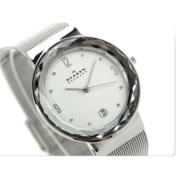 Đồng hồ nữ Skagen SKW2004