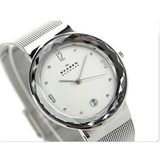 Đồng hồ nữ Skagen SKW2004