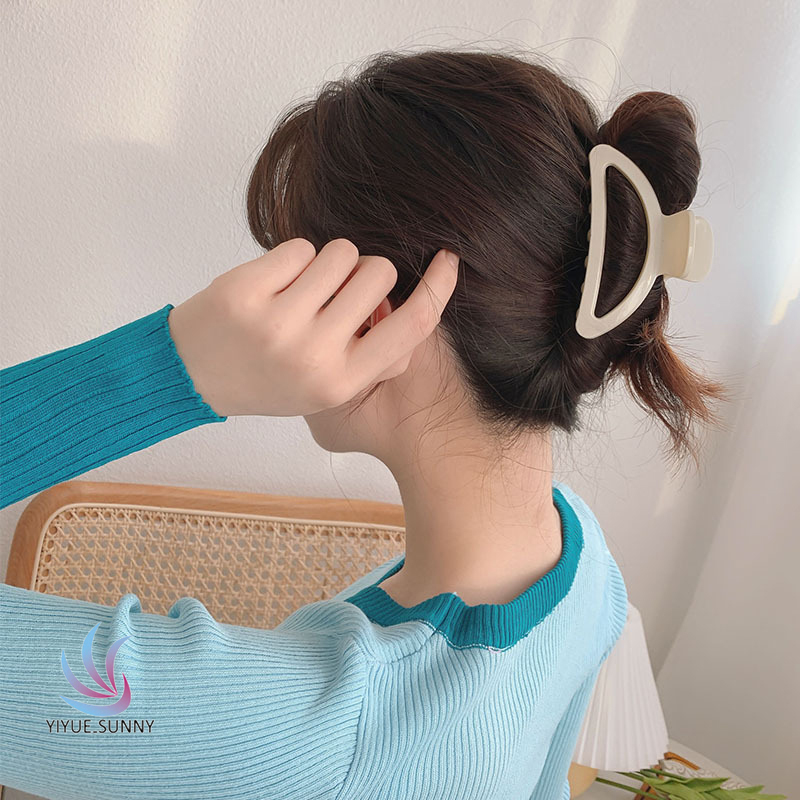 Kẹp Tóc Nữ Kiểu Dáng Thời Trang Thanh Tú