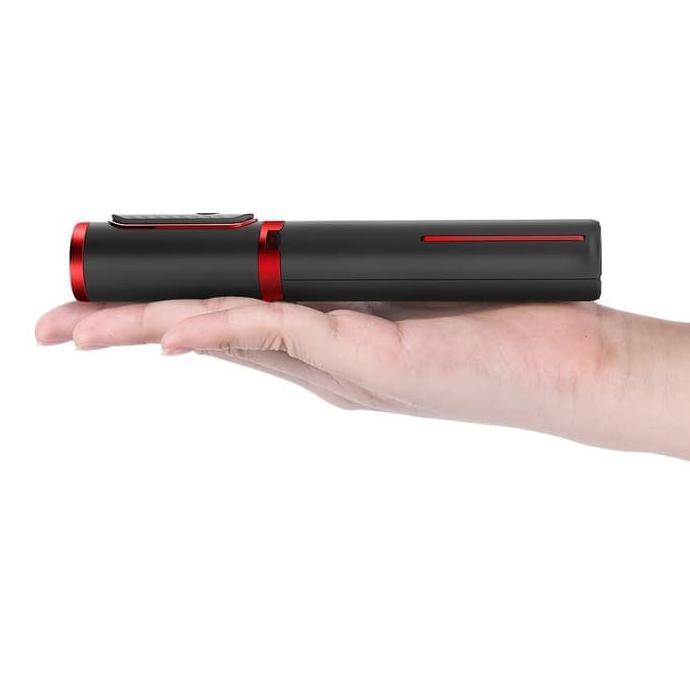 Gậy Chụp Ảnh Ba Chân Rhg 876 Blitzwolf Bw-Bs10 Kết Nối Bluetooth Blitzwolf Bw-Bs5 Đen | BigBuy360 - bigbuy360.vn