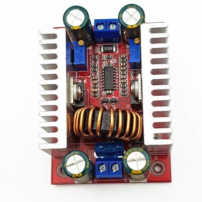 Mạch Tăng Áp 400W