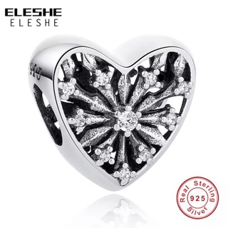 HẠT CHARM HEART + STAR + DREAM CATCHER