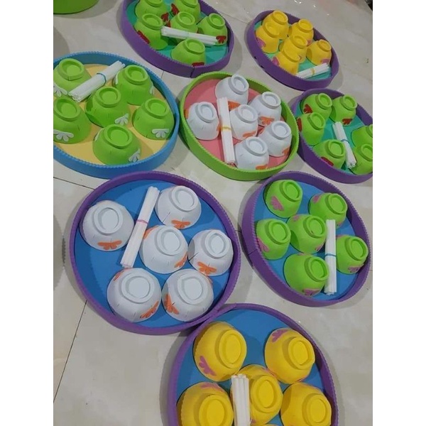 Đồ dùng đồ chơi gia đình