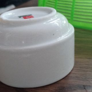 Tách sứ uống trà vuông( 5c)