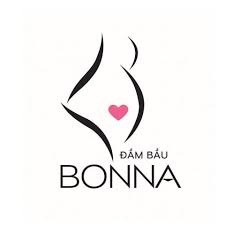 Đầm bầu thiết kế - BONNA