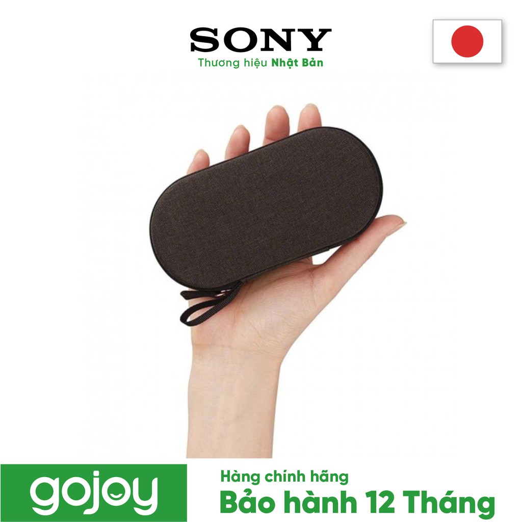 [Mã 2404EL10K giảm 10K đơn 20K] Tai nghe nhét tai bluetooth SONY WI-1000XM2 - Bảo hành chính hãng 12 tháng