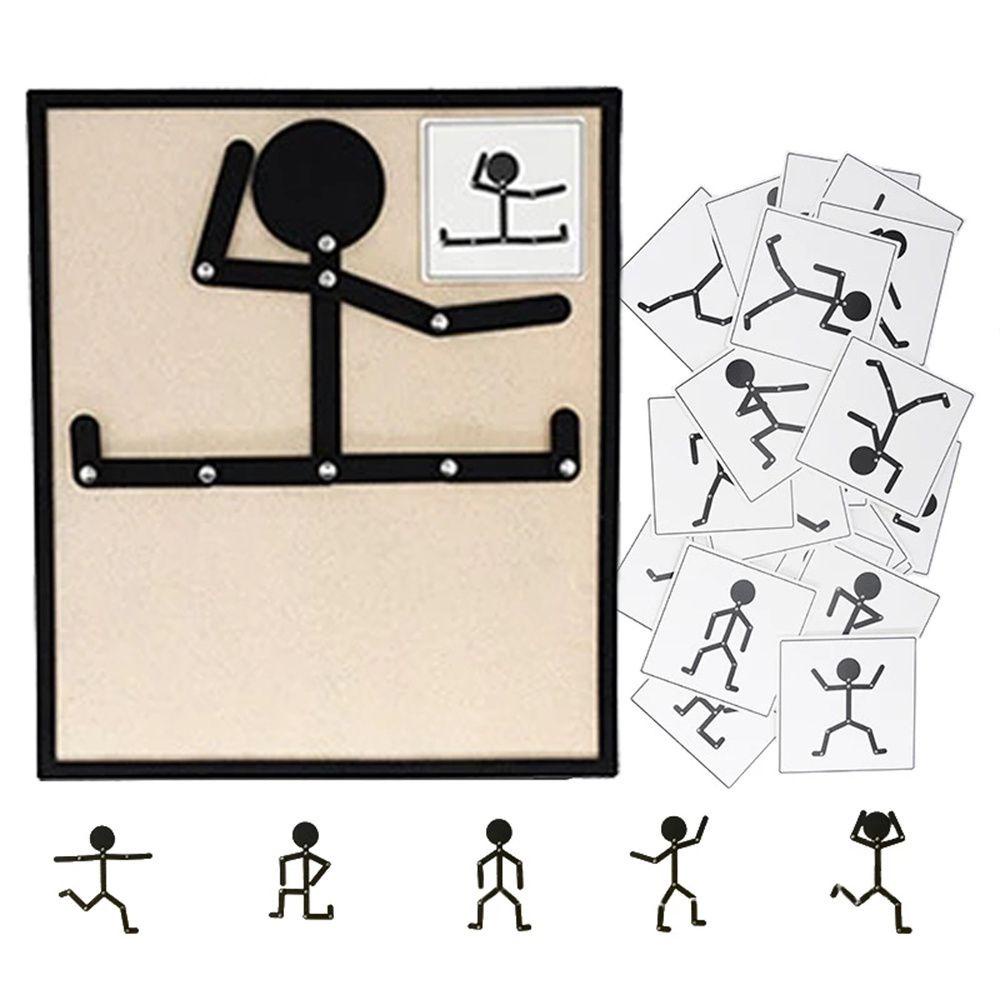 Bộ đồ chơi xếp hình MMULCK động cơ mô tơ giáo dục sớm cho bé