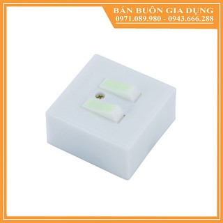 Công tắc đôi Vinakip 6A