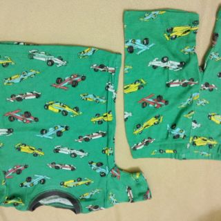 Thanh lý bộ Carter's bé trai xuất khẩu!