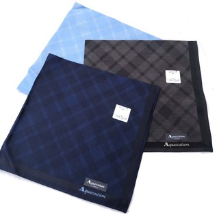 Khăn mùi soa cao cấp nam nữ chuẩn Nhật - Cam kết uy tín