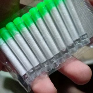 Túi 10 ống bột thơm (Vani) Kim Nga