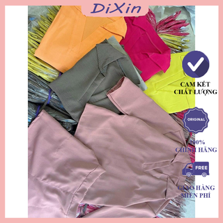 Set bộ đũi áo kiểu cổ sơ mi chữ v tay dài quần short