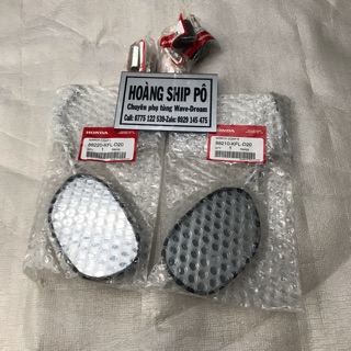Kính wave 110 thái zin chính hãng