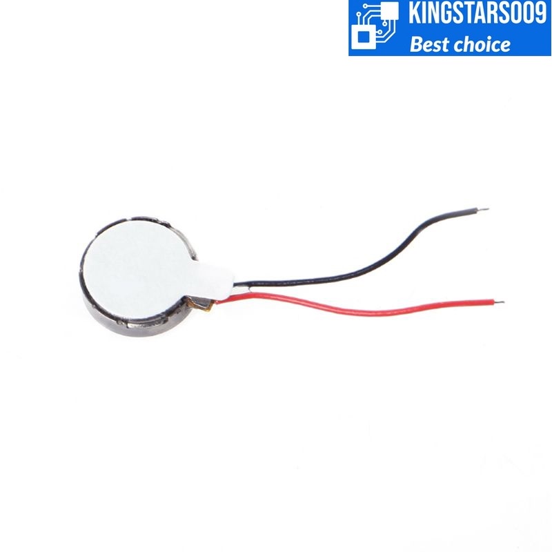 Motor rung DC 3V 10000rpm