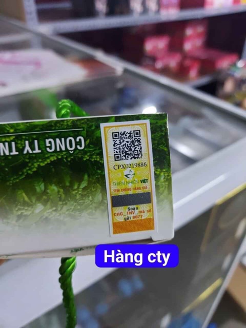 Cafe xanh kháng mỡ mẫu mới chính hãng | BigBuy360 - bigbuy360.vn