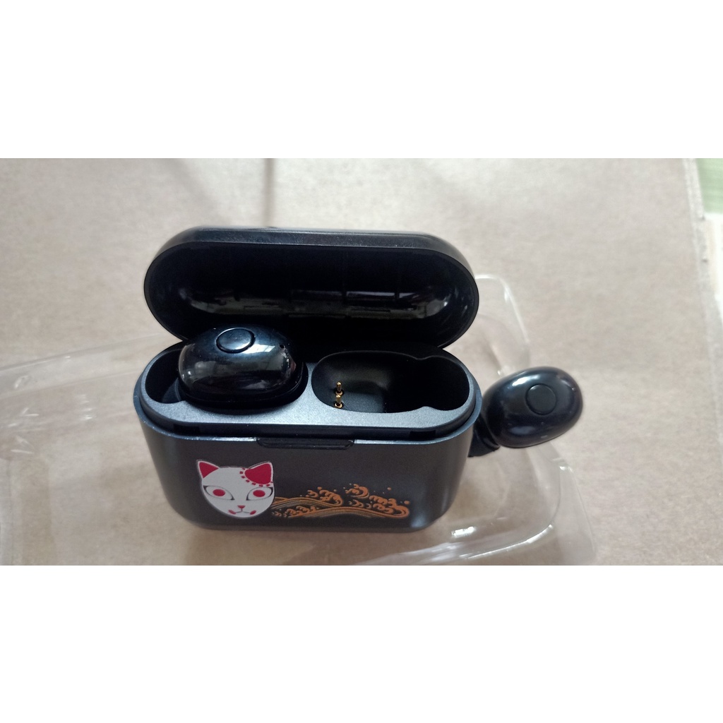TAI NGHE BLUETOOTH HẠT ĐẬU