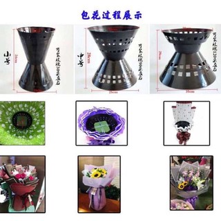 Cốt cắm hoa nhiều size , nhiều mẫu