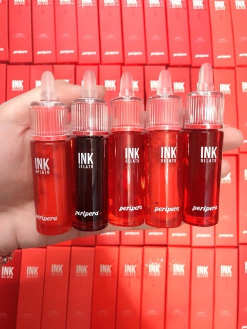 Son ink gelato peripera