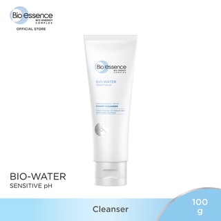 Sữa rửa mặt Bio-Essence 100g