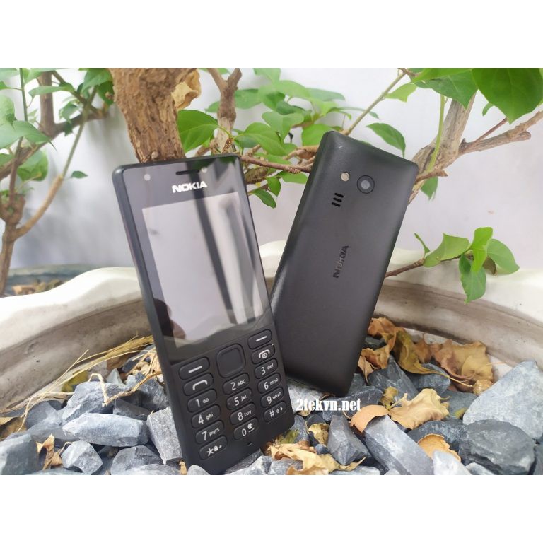 [Sỉ điện thoại] Điện Thoại Nokia 150 2 Sim Chính Hãng - Màn Hình To Đẹp - Bảo Hành 12 Tháng