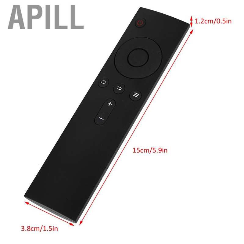 Điều Khiển Từ Xa Thay Thế Cho Tv Thông Minh Miui Xiaomi Box Và Phụ Kiện