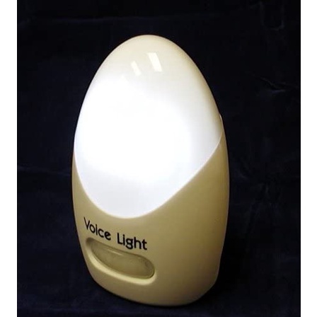 Đèn LED cảm biến âm thanh vỗ tay để bật đèn
