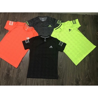 Áo Adidas cộc tay xuất dư xịn vnxk vải dư hãng 100%
