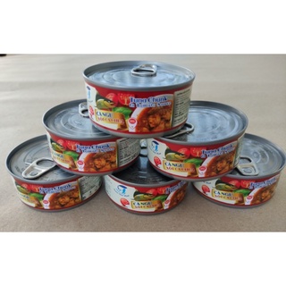 24 lon Cá Ngừ xốt cà chua đóng hộp (140g)