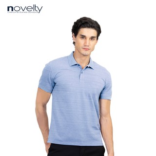 Áo thun Polo nam Novelty 210111N