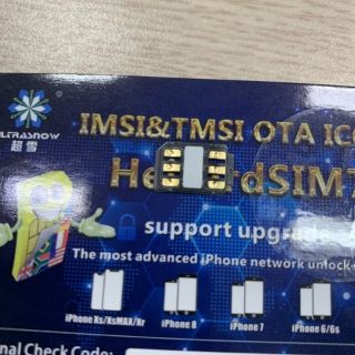 Sim ghép Heicard v1.38
