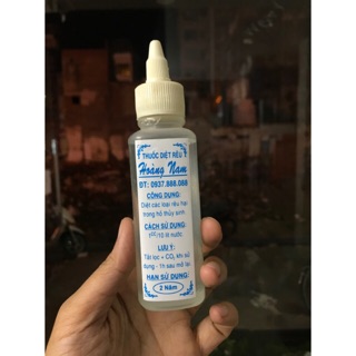 (HIỆU QUẢ) Thuốc diệt rêu hại cho hồ cây thủy sinh Hoàng Nam