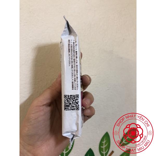 Viên uống thải độc gan trắng Hepalyse Plus II và EX Nhật bản 60/180 viên dạng túi gói hộp shopnhatyenchi