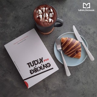 [TSM] Sách: Tư Duy Phi Đối Xứng