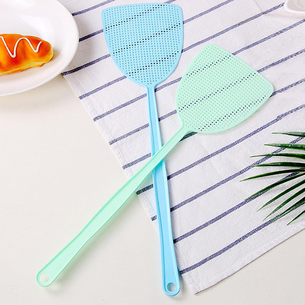 Vợt Đập Ruồi Tay Cầm Dài Tiện Dụng O8V9 Fly D8S8 B7P5 B3O5