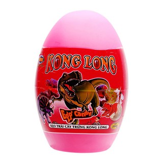 trứng khủng long  hamido