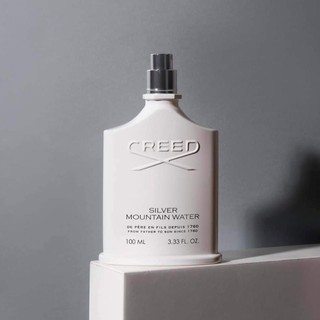 ✨𝐓𝐢𝐞𝐦𝐧𝐮𝐨𝐜𝐡𝐨𝐚✨ Nước hoa Creed Silver moutain water 10ml ✨