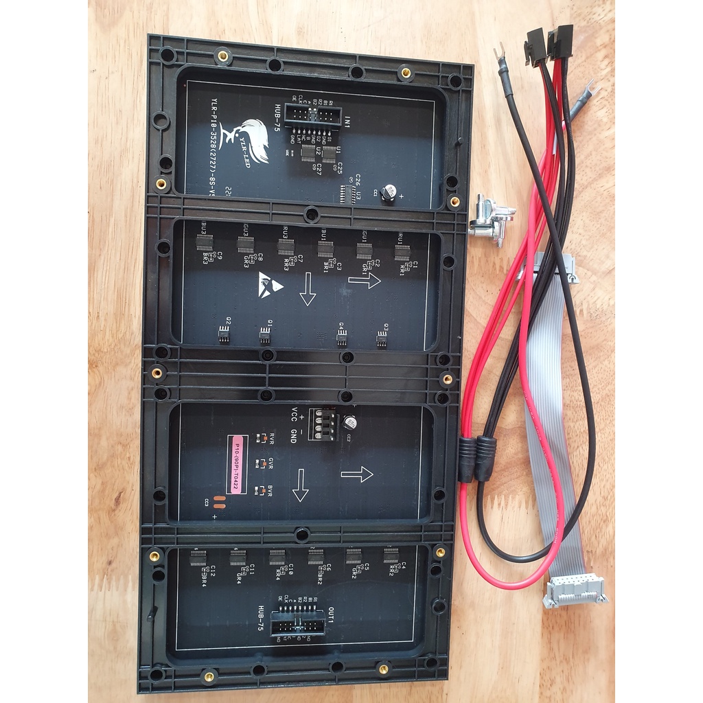 Màn Hình Led Module P10 INDOOR YRL