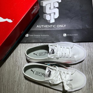 [Chính hãng] Giày thể thao PUMA BARI White