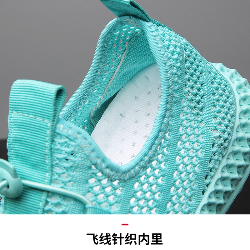 2021 Giày thể thao nam thời trang thoáng Breathable and comfortable