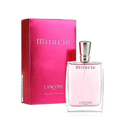 Nước hoa Lancome Miracle mini 5ml