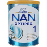 Sữa Nan Nga số 1 800g