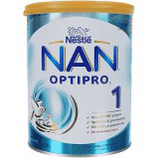 Sữa nan nga số 1 800g
