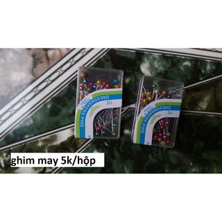 phụ liệu may mặc 5k
