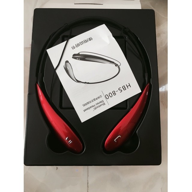 Tai Nghe Bluetooth TONE HBS-800