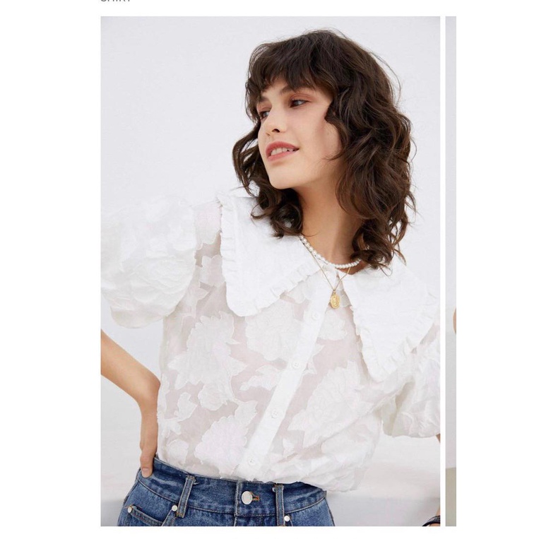 Áo sơ mi thời trang