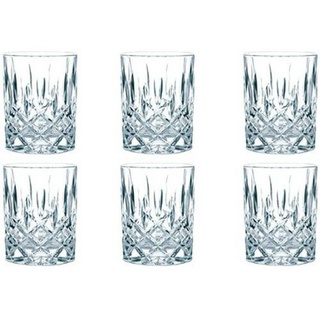 Set 6 cốc Pha lê Nachtmann Whisky 295ml