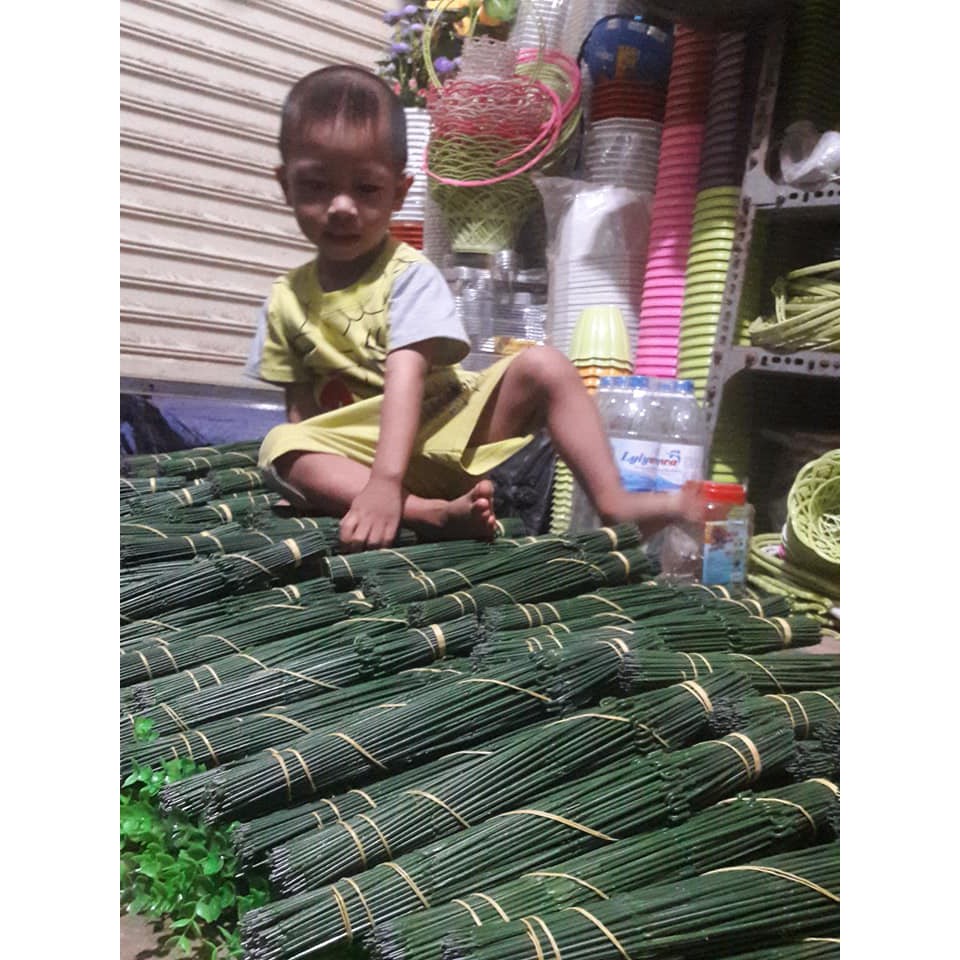 Kẽm cành 25k,sỉ từ 10 bó